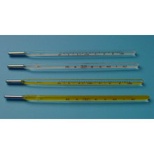 Henso clinical mercury thermometer